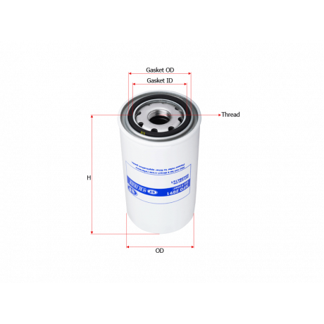 Филтър маслен